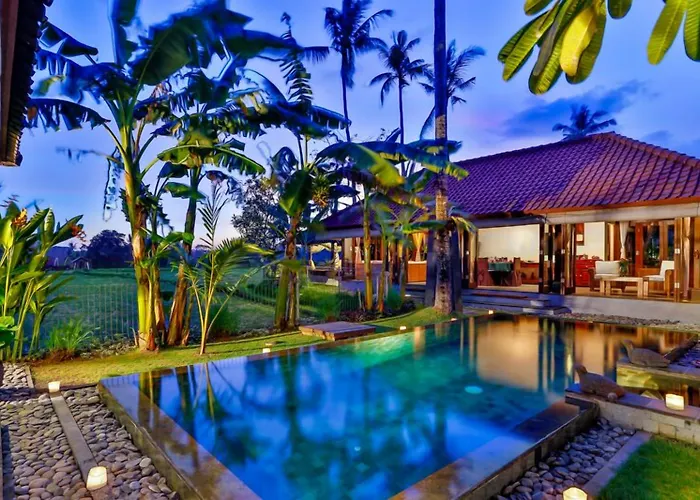 Villa Kaba Kaba Resort
